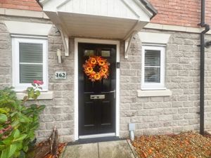 Front External- click for photo gallery